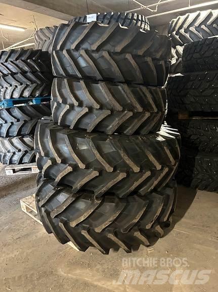 Trelleborg TM800 其他農業機械