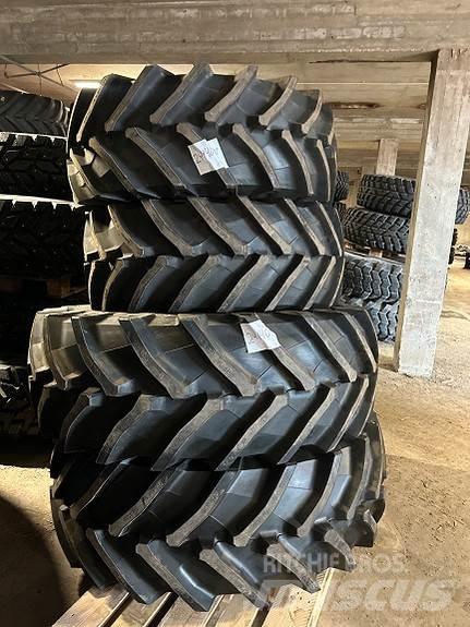 Trelleborg TM800 其他農業機械