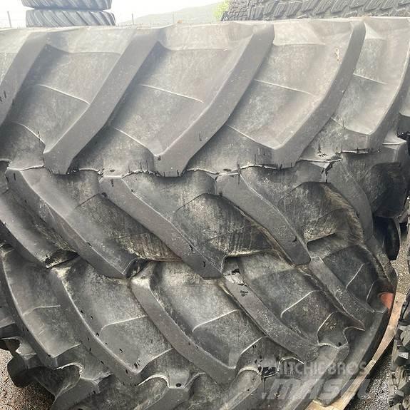 Trelleborg TM900 其他農業機械