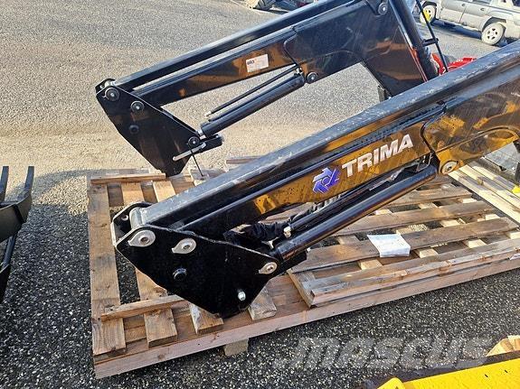 Trima 4,1P 曳引機