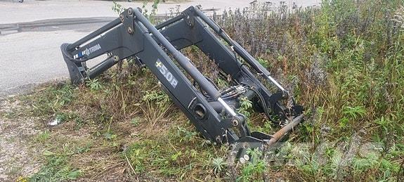 Trima +5.0P 其他農業機械