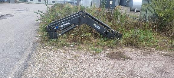 Trima +5.0P 其他農業機械