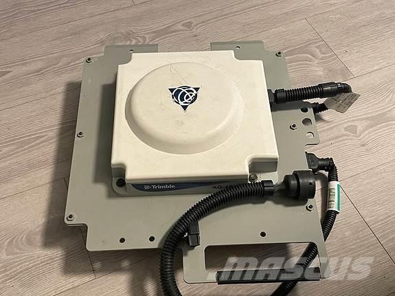  Trimbel AG-482 其他農業機械