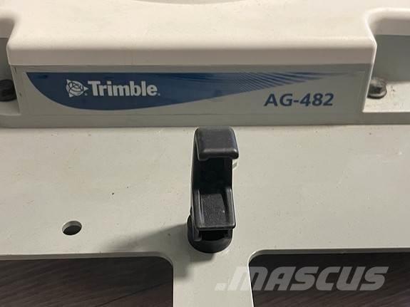  Trimbel AG-482 其他農業機械