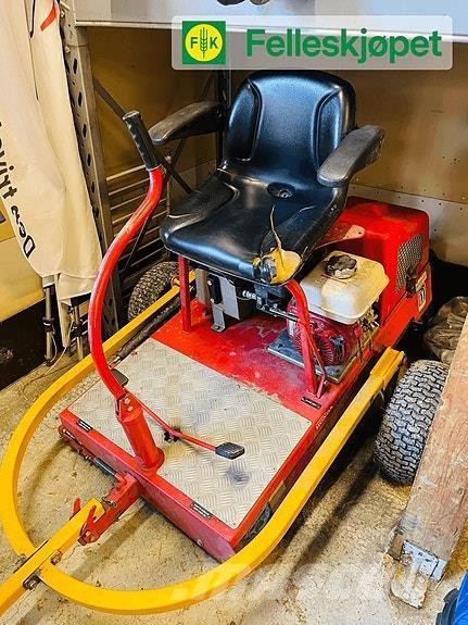  Tru Turf R52-11 其他地面照料機械