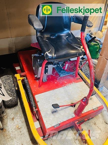  Tru Turf R52-11 其他地面照料機械