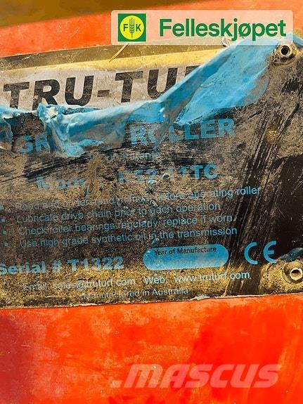  Tru Turf R52-11 其他地面照料機械