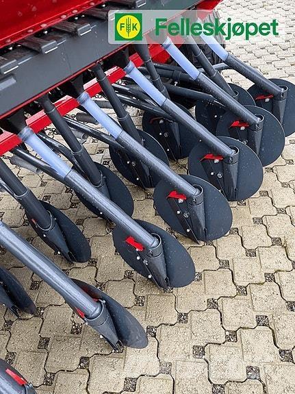 Tume CK 3000 肥料撒布機