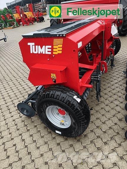 Tume CK 3000 肥料撒布機