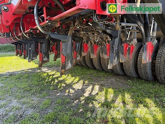 Tume HKL 3000 JC 肥料撒布機