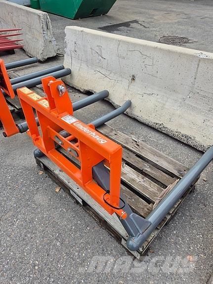 Underhaug UM7780 其他牧草收穫設備