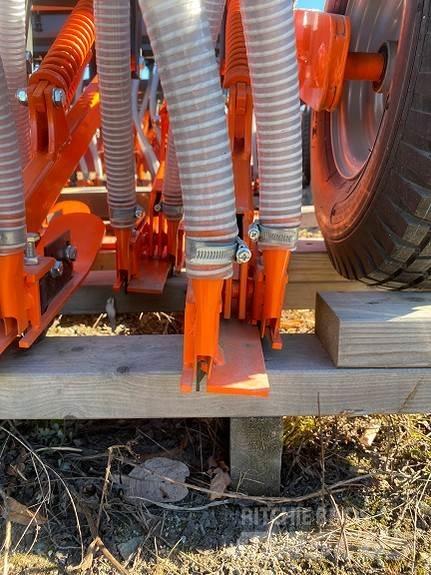 Underhaug UM7950 鑽頭