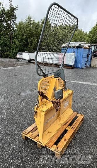Uniforest 35E 林業其他機械設備
