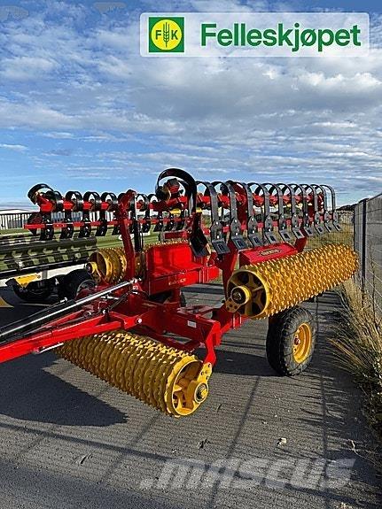 Väderstad RX 620 其他耕耘機和配件
