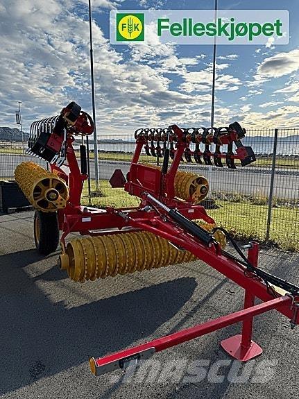 Väderstad RX 620 其他耕耘機和配件
