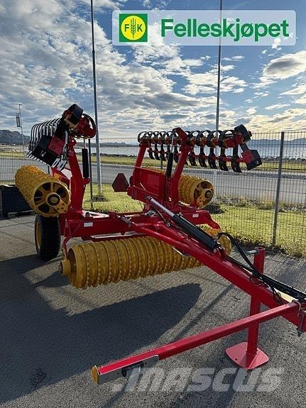 Väderstad RX 620 其他耕耘機和配件