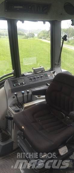 Valmet 6600E TURBO 曳引機