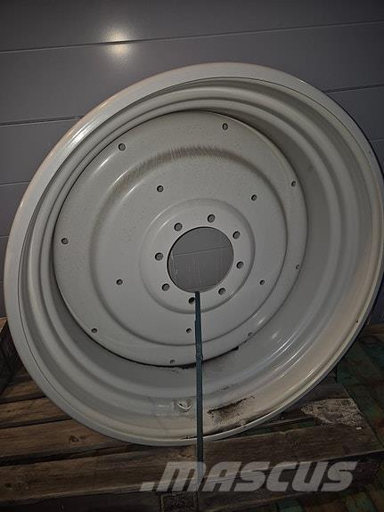 Valtra 6000, N & T 其他農業機械