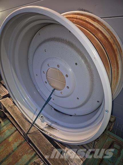 Valtra 6000, N & T 其他農業機械