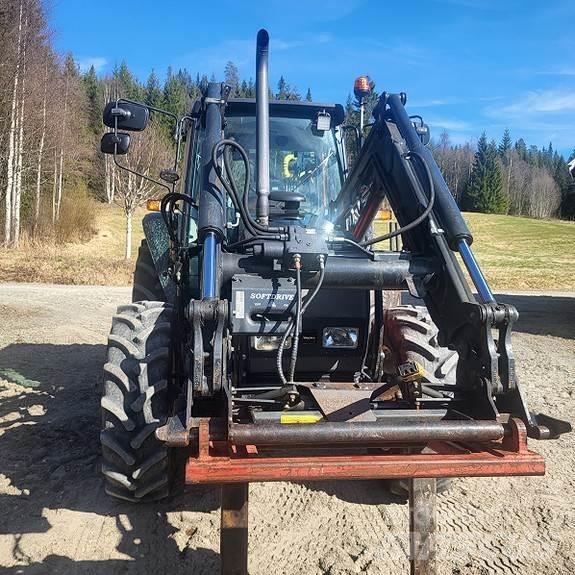 Valtra 6200 曳引機