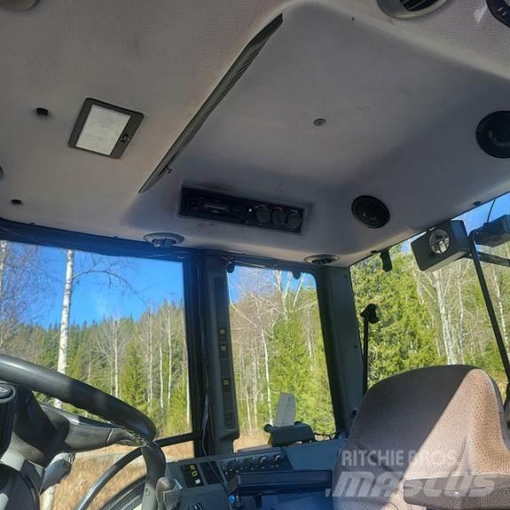 Valtra 6200 曳引機