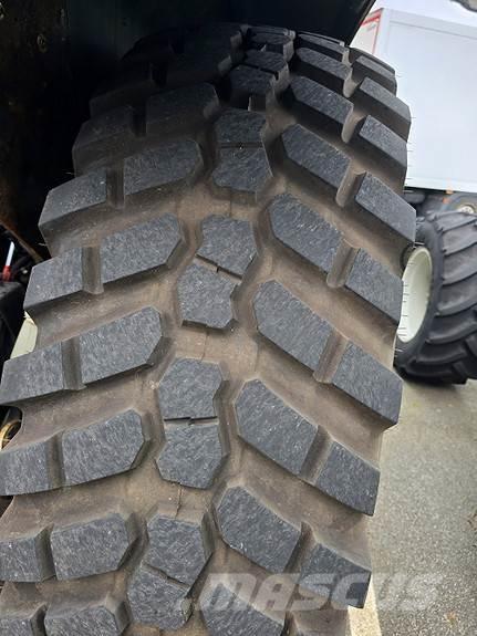Valtra 6400 曳引機