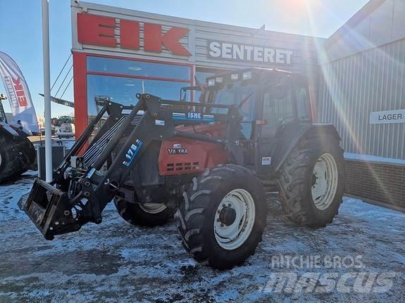 Valtra 6550 曳引機