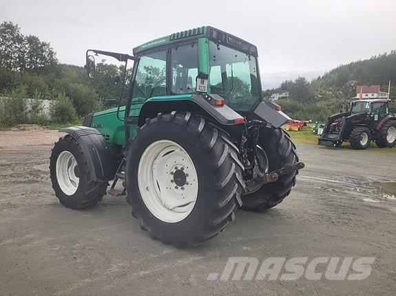 Valtra 6750-4 曳引機