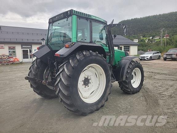 Valtra 6750-4 曳引機