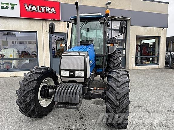 Valtra 900 TURBO 曳引機