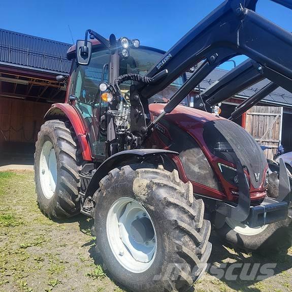 Valtra A 104 h4 曳引機