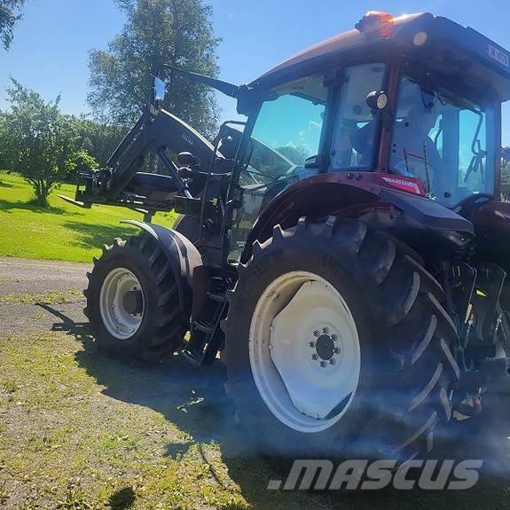 Valtra A 104 h4 曳引機