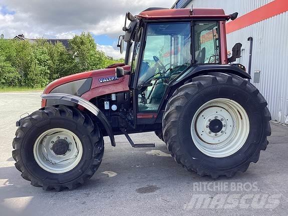 Valtra A 95-4 曳引機