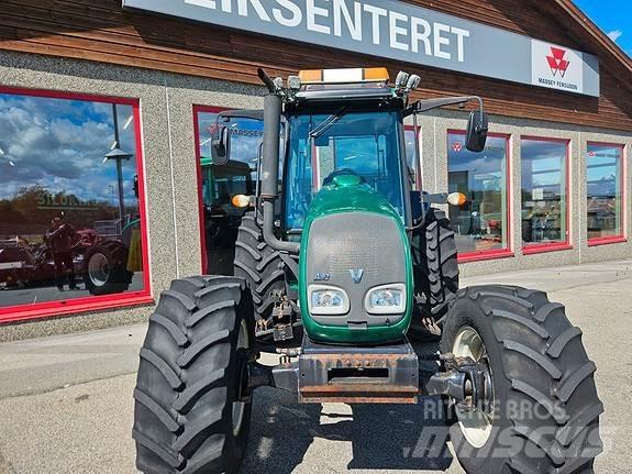 Valtra A92 曳引機