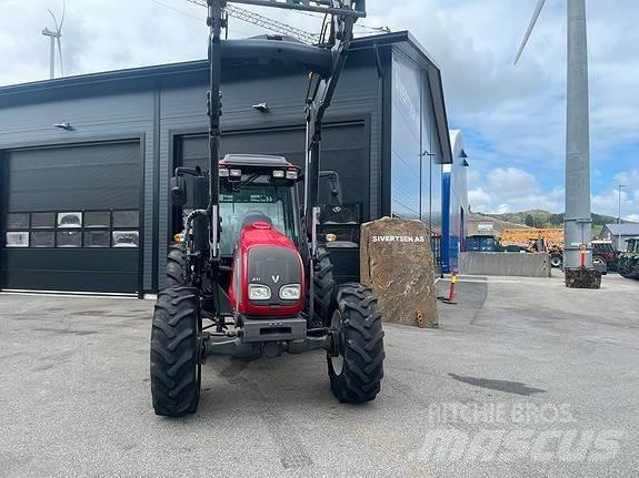 Valtra A93 曳引機