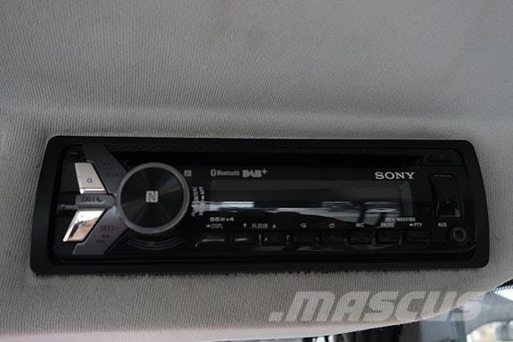 Valtra A93 曳引機