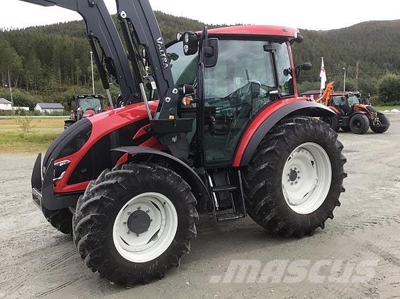 Valtra A95 曳引機