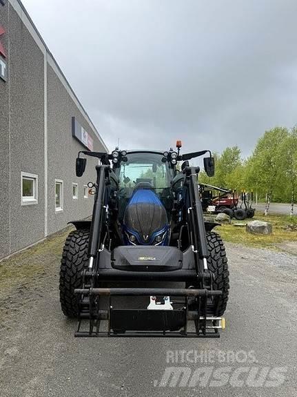 Valtra G 135 A 曳引機