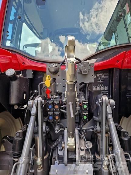 Valtra G105. HT 曳引機