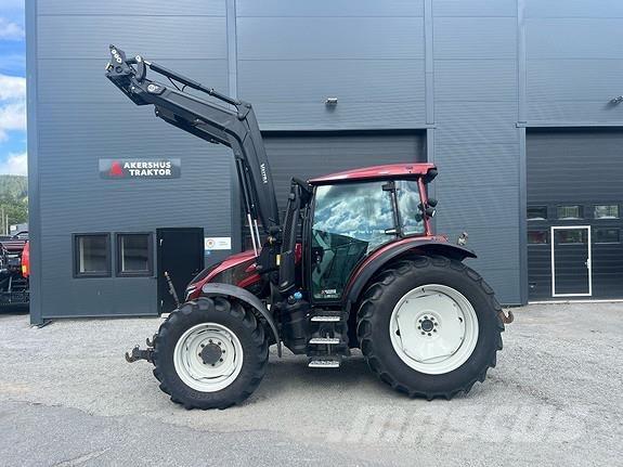 Valtra G115 Active 曳引機