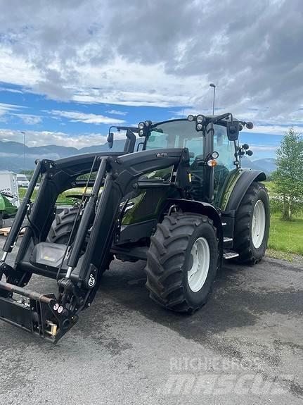 Valtra G115A 曳引機