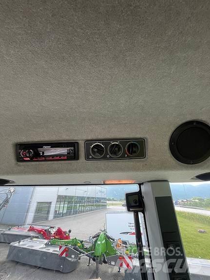 Valtra G115A 曳引機