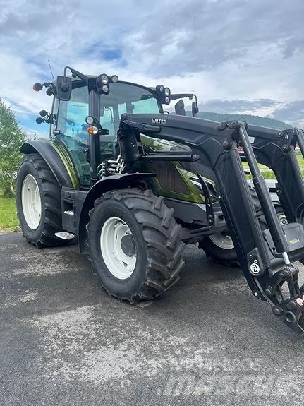 Valtra G115A 曳引機