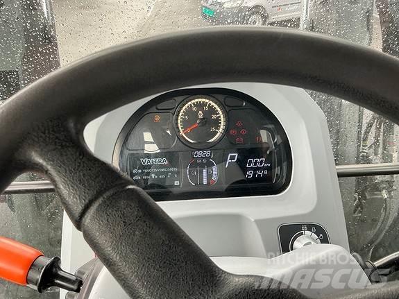 Valtra G125v 曳引機