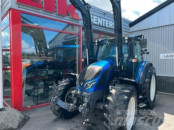 Valtra G135 Activ 曳引機