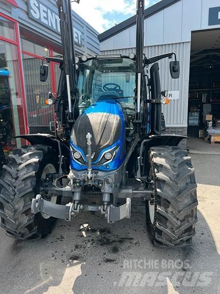 Valtra G135 Activ 曳引機