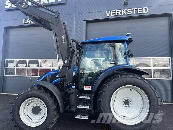 Valtra G135 Activ 曳引機