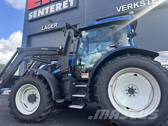 Valtra G135 Activ 曳引機