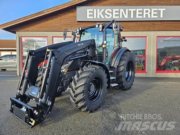 Valtra G135 Versu 曳引機