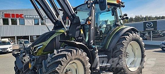 Valtra G135V 曳引機